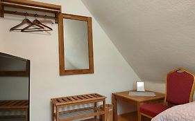 Am Berg Hotel-Restaurant
