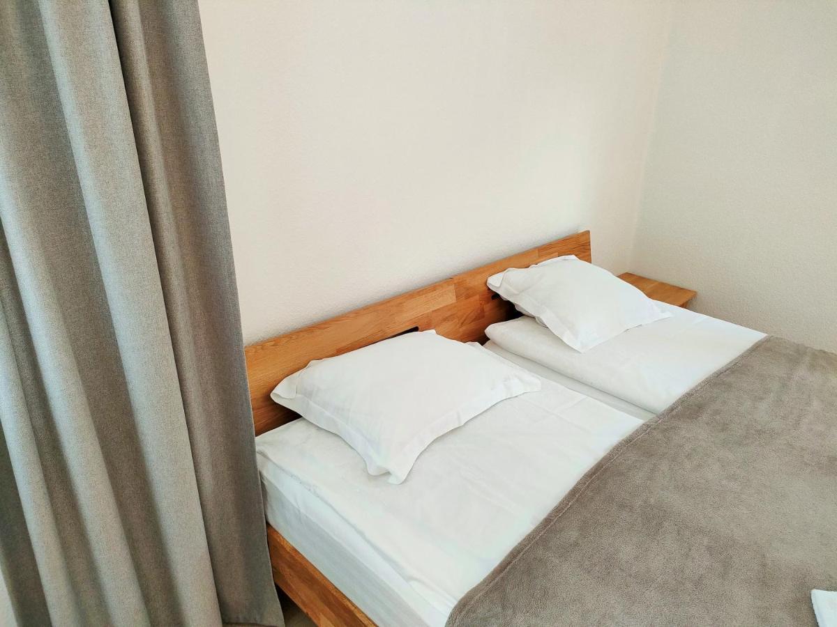 Am Berg Hotel-Restaurant Herzberg am Harz Eksteriør billede
