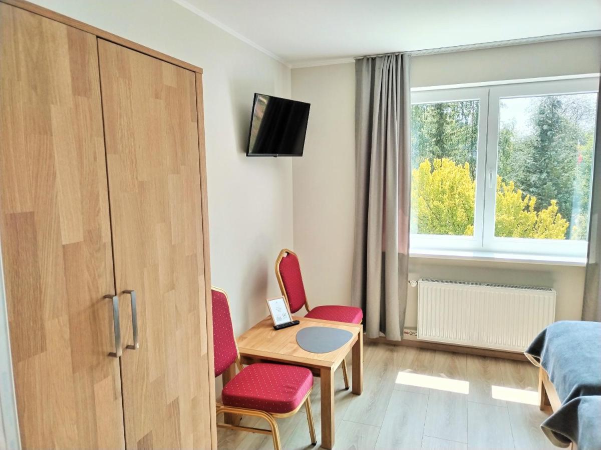 Am Berg Hotel-Restaurant Herzberg am Harz Eksteriør billede