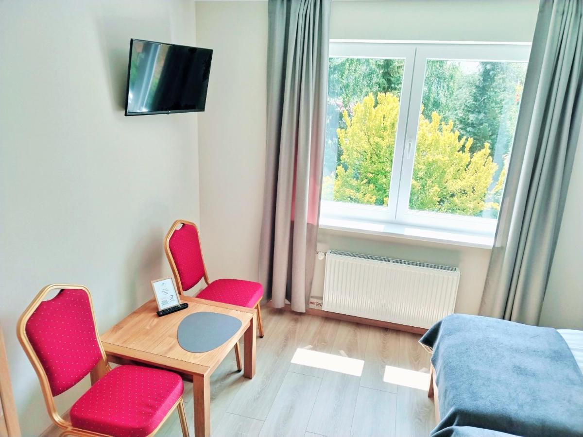 Am Berg Hotel-Restaurant Herzberg am Harz Eksteriør billede