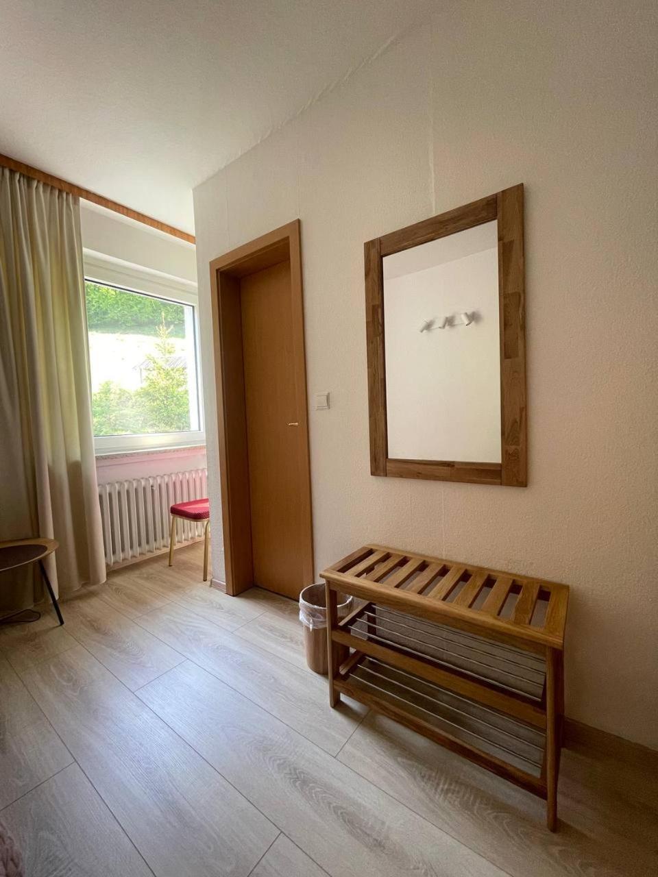 Am Berg Hotel-Restaurant Herzberg am Harz Eksteriør billede